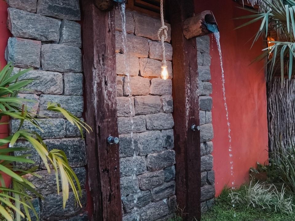 Pousada Vila Camurim Atins Zewnętrze zdjęcie